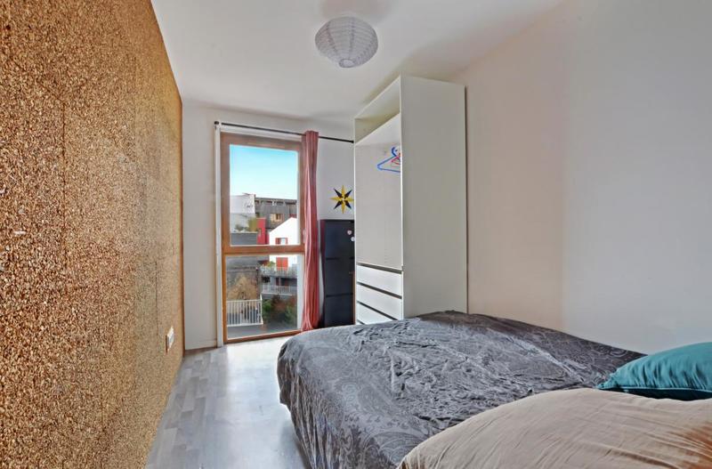 Appartement - 77 m² - 4 pièces