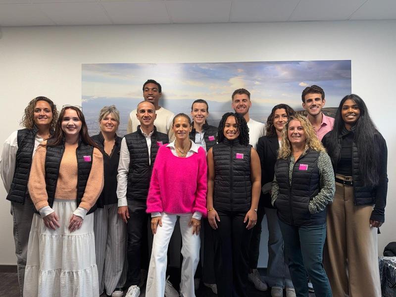 Appartement - 93 m² - 3 pièces