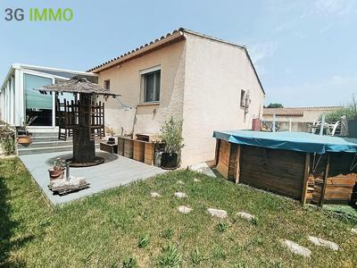 Villa - 127 m² - 4 pièces