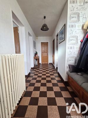 Maison - 151 m² - 6 pièces