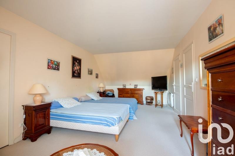 Maison - 150 m² - 7 pièces