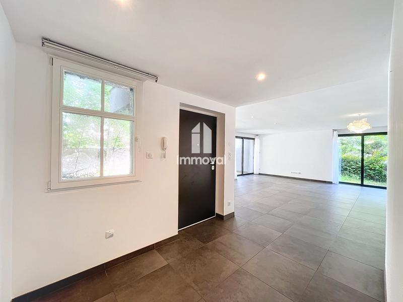 Maison contemporaine - 118 m² - 4 pièces