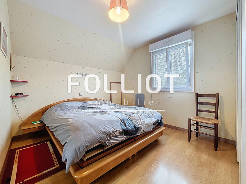 Maison - 145 m² - 6 pièces