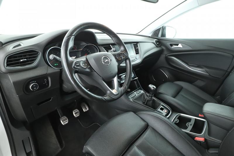 Opel Grandland X 1.5 EcoTec Diesel Ultimate 130 ch