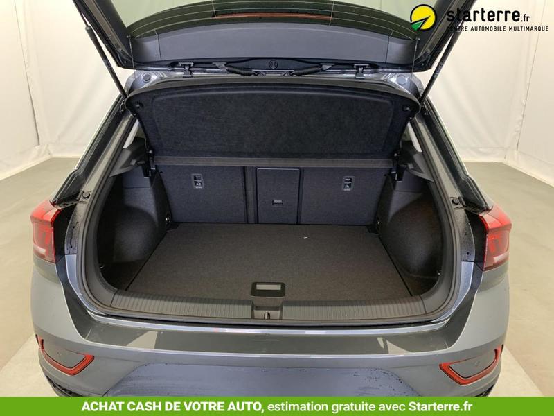 Volkswagen t-Roc 1.5 Tsi Evo2 150 Start/Stop Dsg7 Life