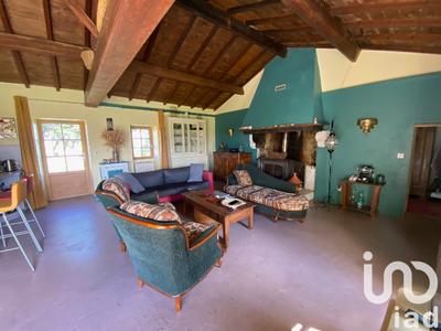 Maison - 78 m² - 4 pièces