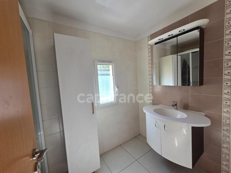 Maison - 121 m² - 4 pièces