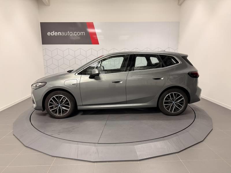 Bmw Serie 2 Active Tourer 225e xDrive 245 ch Dkg7 m Sport