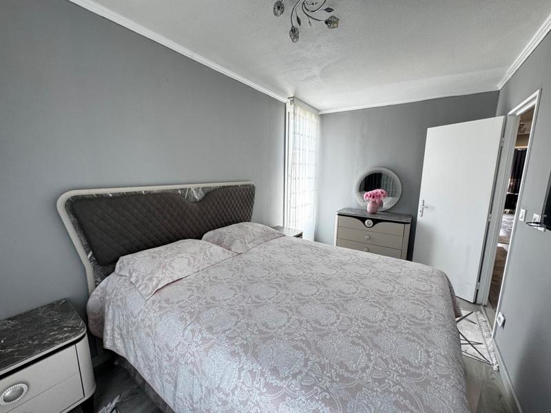 Appartement - 78 m² - 4 pièces