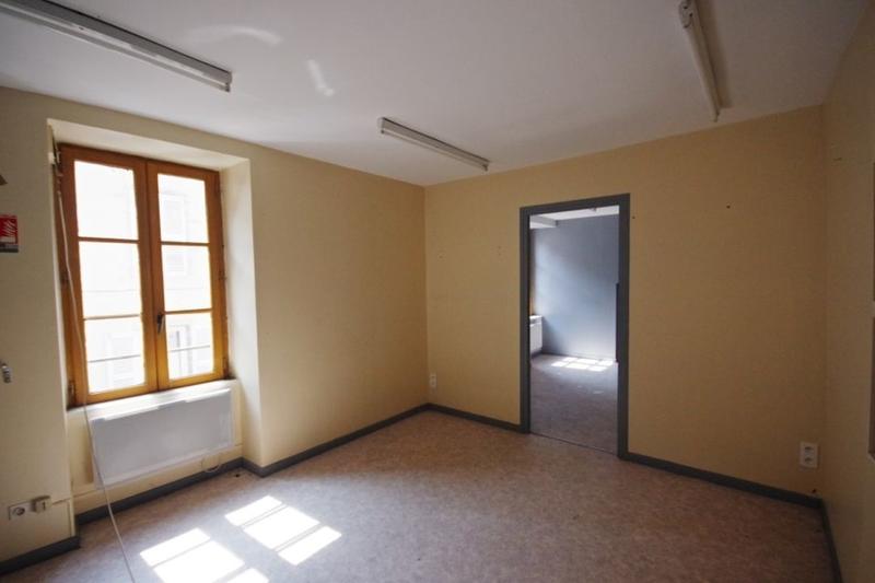 Immeuble - 226 m² - 11 pièces