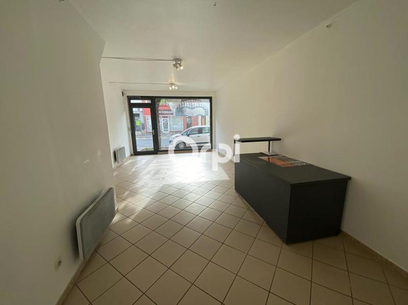 Local commercial - 28 m²