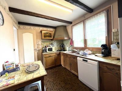 Maison - 132 m² - 5 pièces