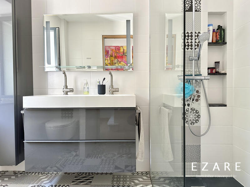 Maison - 143 m² - 6 pièces