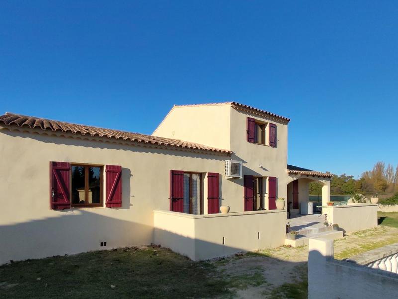 Maison - 148 m² - 7 pièces