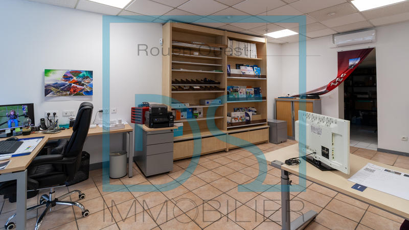 Immeuble - 141 m² - 4 pièces