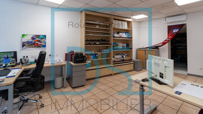 Immeuble - 141 m² - 4 pièces