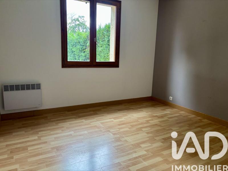 Maison - 176 m² - 7 pièces