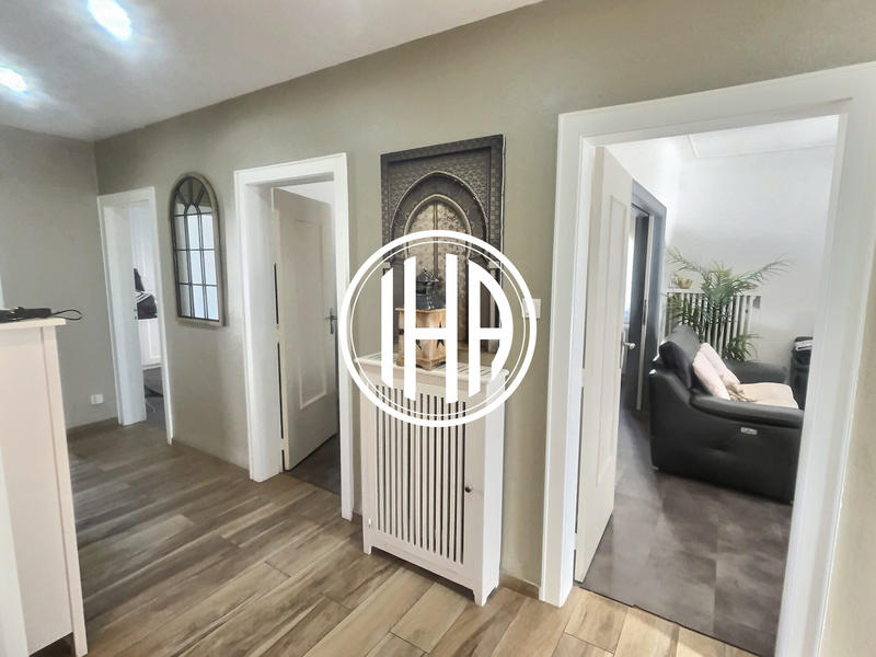 Maison - 155 m² - 5 pièces