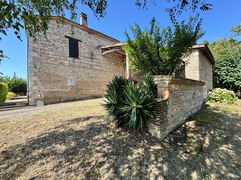 Maison - 136 m² - 5 pièces