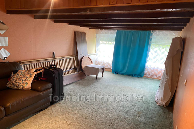 Maison - 144 m² - 5 pièces