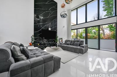 Maison de maîtres - 191 m² - 6 pièces