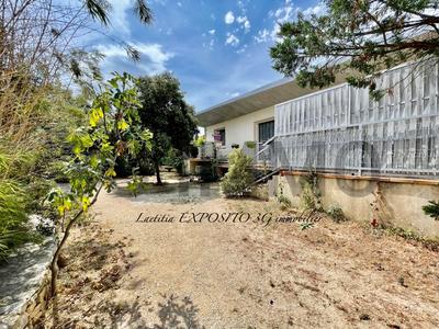 Villa - 188 m² - 7 pièces