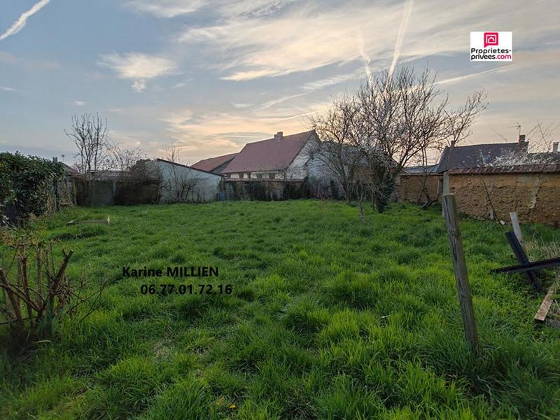 Maison - 255 m² - 8 pièces