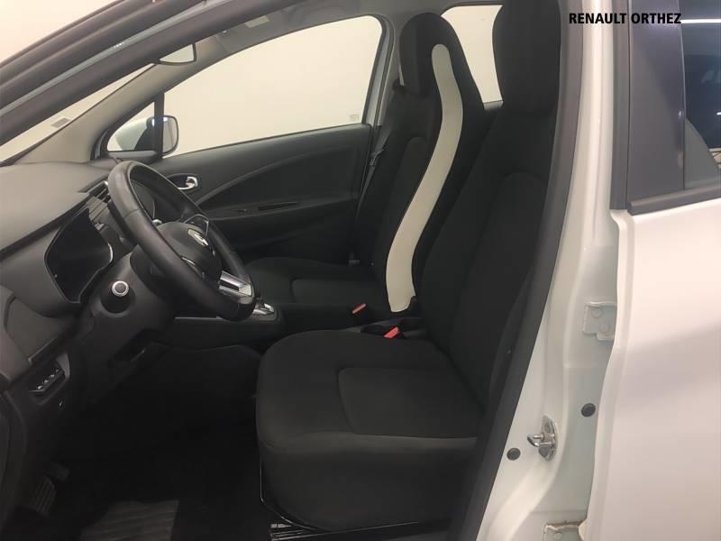 Renault Zoe R110 Business