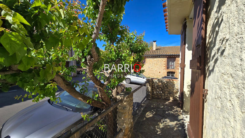 Maison - 99 m² - 4 pièces