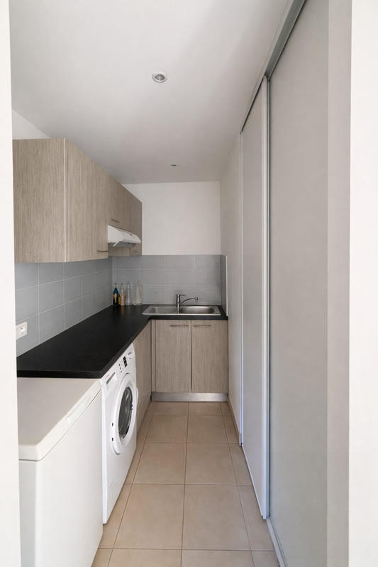 Appartement - 49 m² - 3 pièces