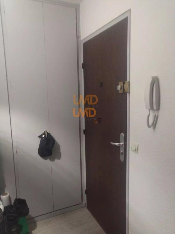 Appartement - 39 m² - 1 pièce