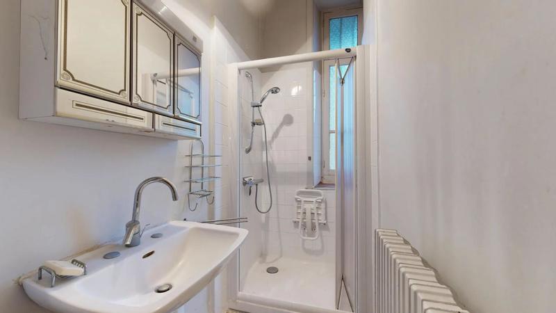 Maison bourgeoise - 212 m² - 6 pièces