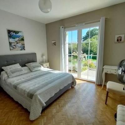 Maison - 177 m² - 8 pièces