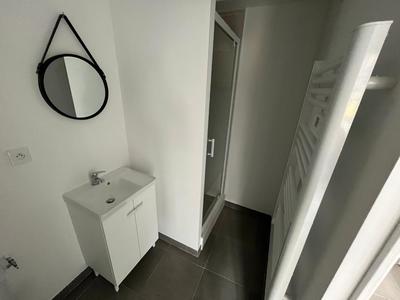 Studio - 19 m² - 1 pièce