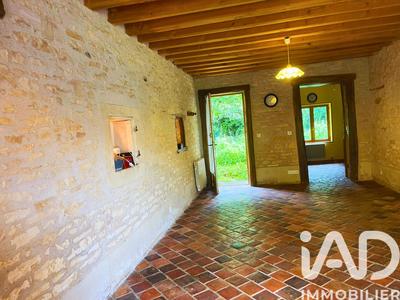 Maison - 189 m² - 7 pièces