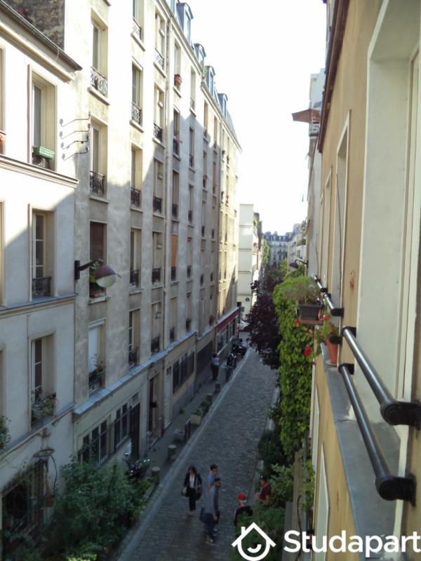 Appartement - 25 m² - 1 pièce