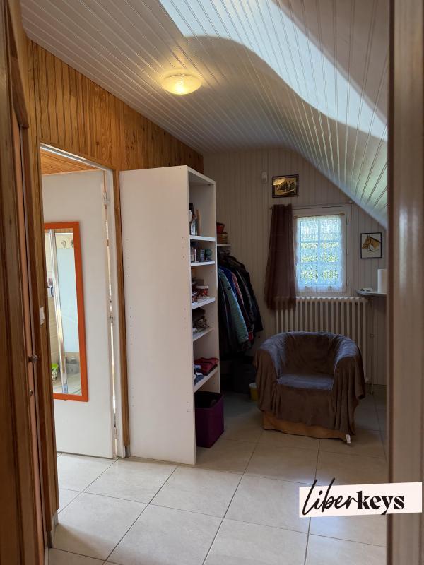 Maison - 135 m² - 5 pièces