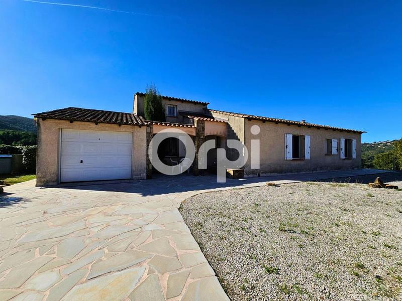 Maison - 132 m² - 4 pièces