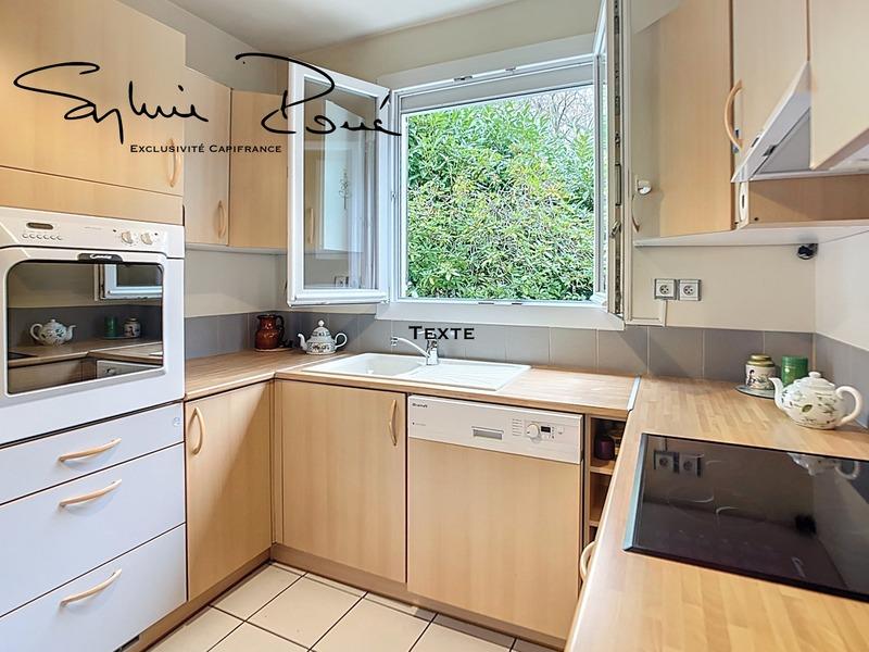 Maison - 83 m² - 4 pièces