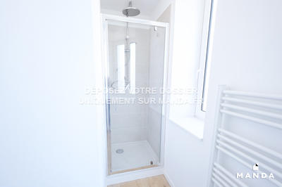 Appartement - 16 m² - 1 pièce