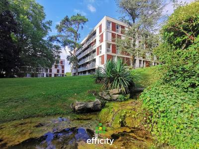 Appartement - 77 m² - 4 pièces