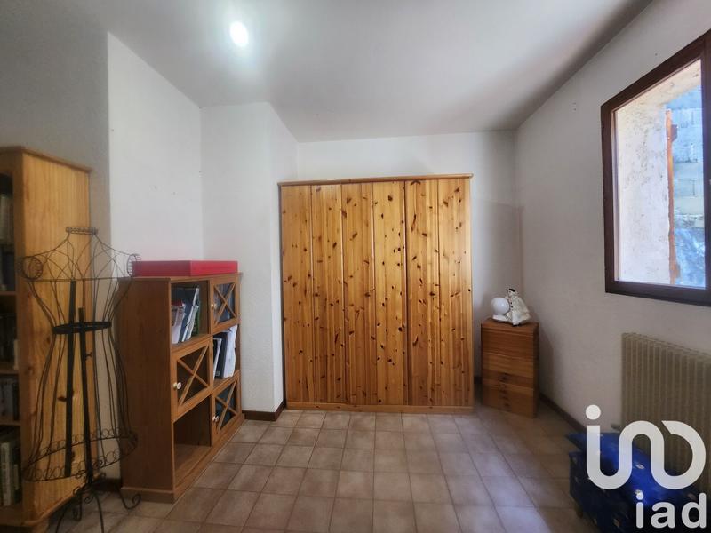 Maison - 165 m² - 5 pièces