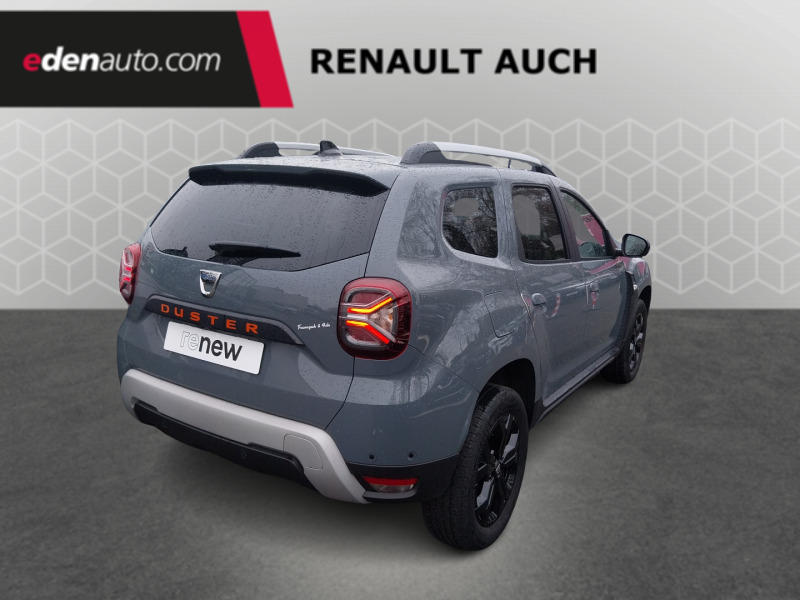Dacia Duster TCe 150 4x2 Edc Extreme