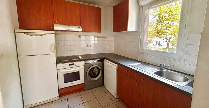 Maison - 88 m² - 4 pièces