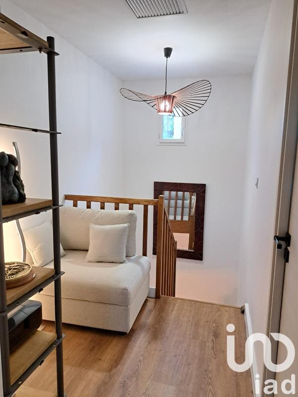 Maison - 146 m² - 6 pièces