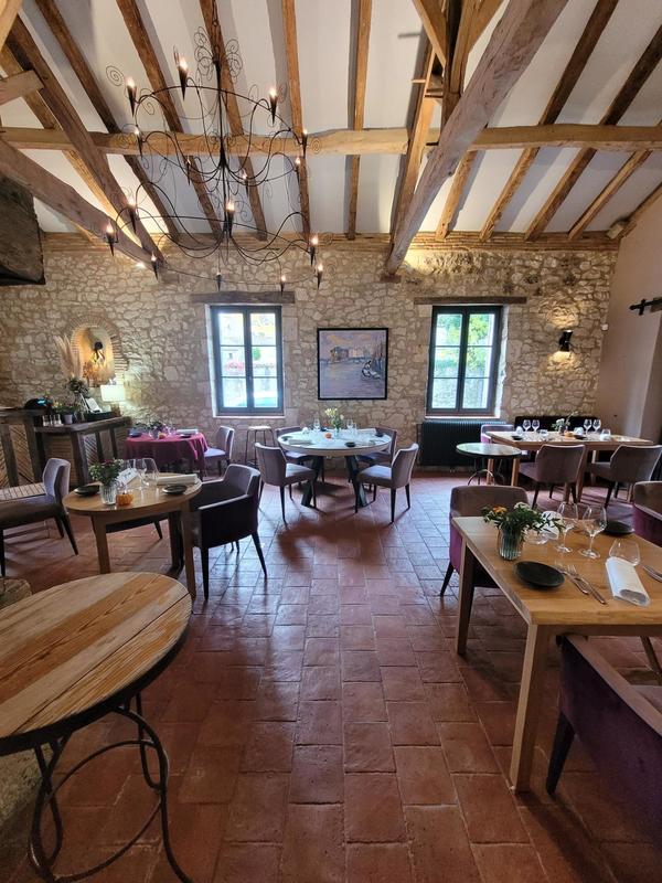 Local commercial - 210 m²