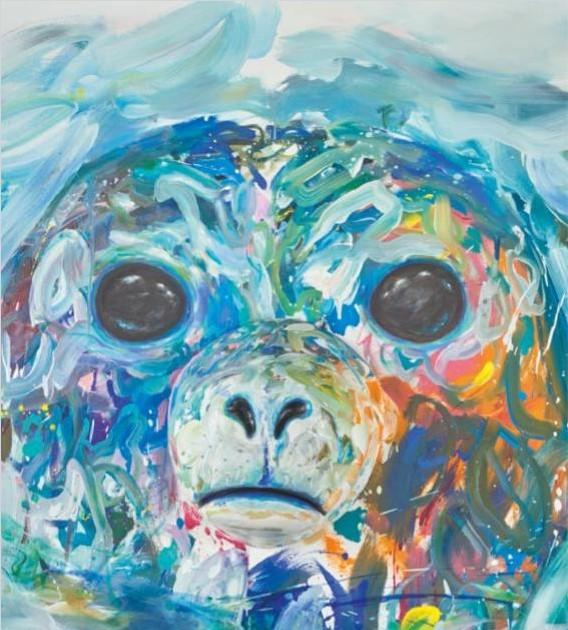 Exposition Château Musée - Mondes Arctiques