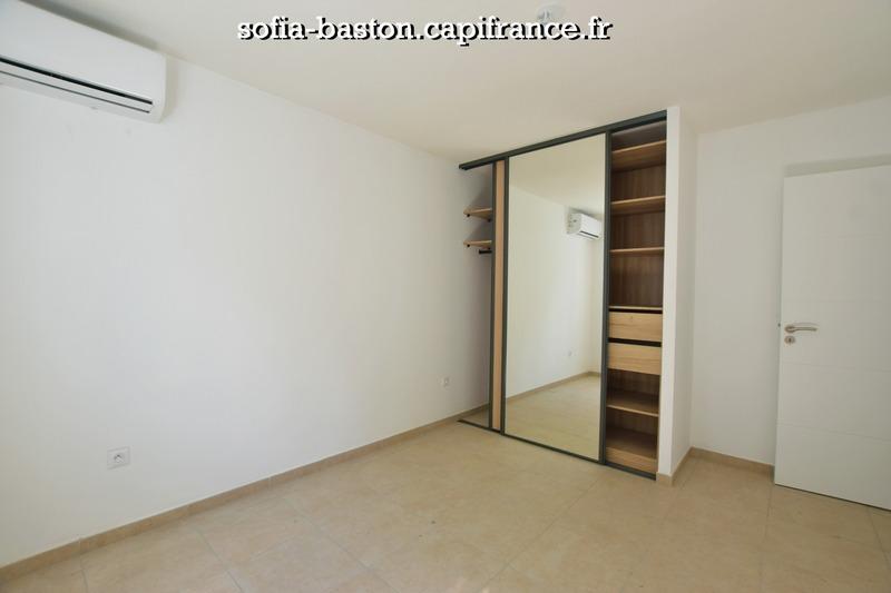 Appartement - 39 m² - 2 pièces