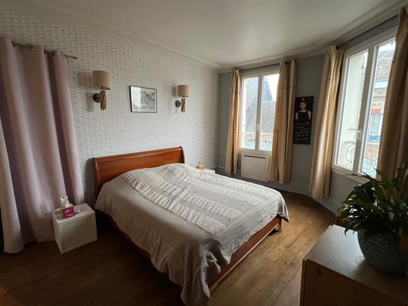 Maison - 133 m² - 6 pièces