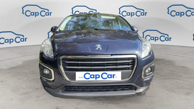 Peugeot 3008 1.6 HDi 115 Active